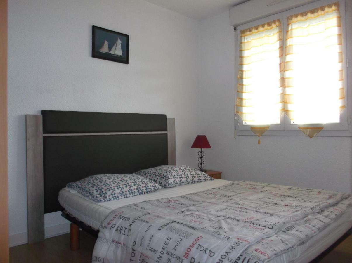 Residence Les Oyats จูลูวิลล์-เลส์-แป็งส์ ภายนอก รูปภาพ