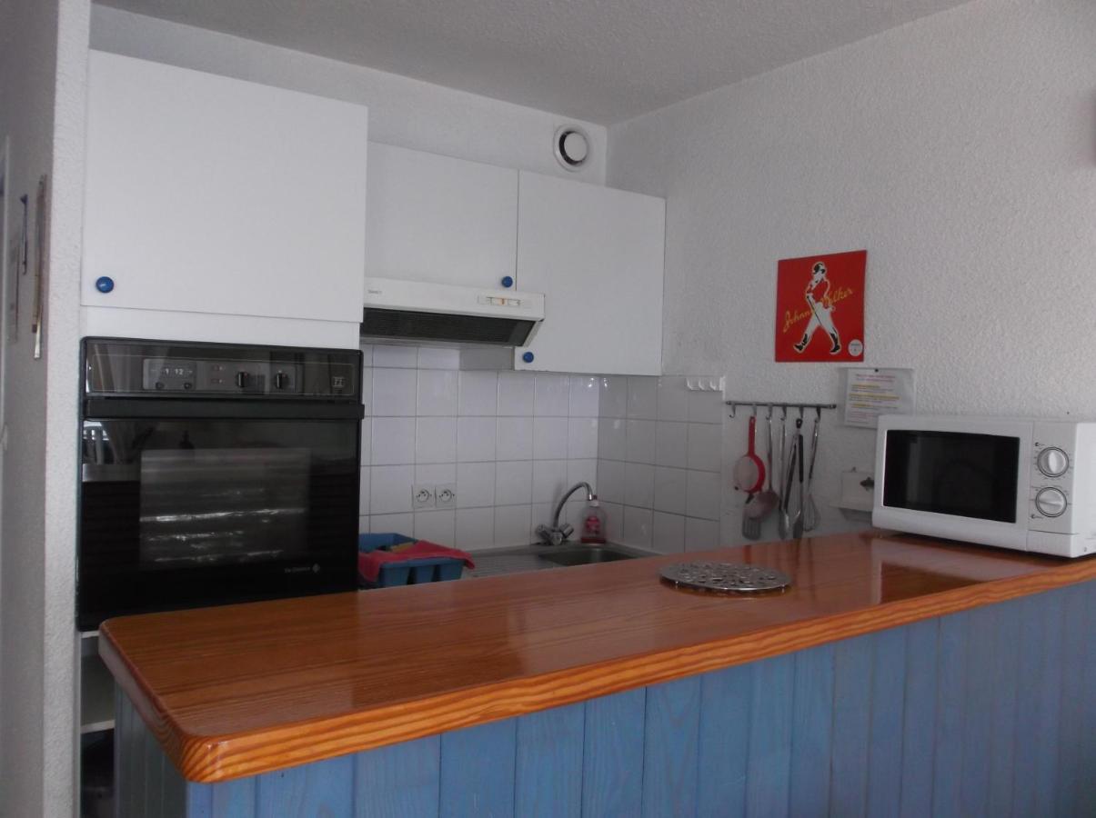 Residence Les Oyats จูลูวิลล์-เลส์-แป็งส์ ภายนอก รูปภาพ