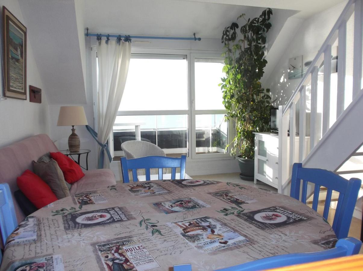 Residence Les Oyats จูลูวิลล์-เลส์-แป็งส์ ภายนอก รูปภาพ